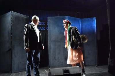 Koncert z okazji Dnia Kobiet